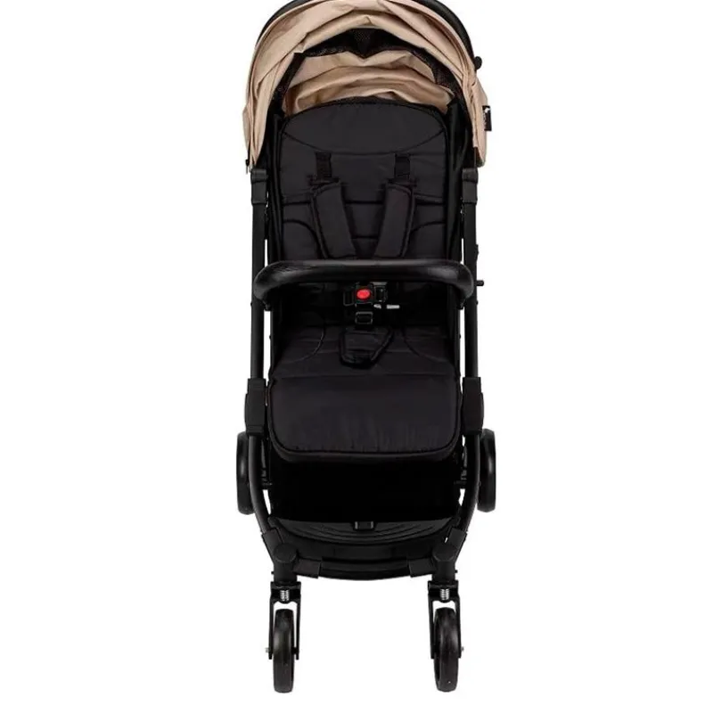 Silla paseo Minimum Plus Space +22kg Beige*INTERBABY New