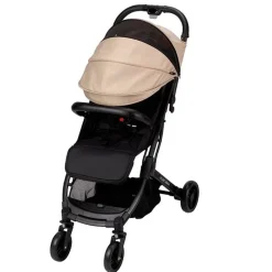 Silla paseo Minimum Plus Space +22kg Beige*INTERBABY New