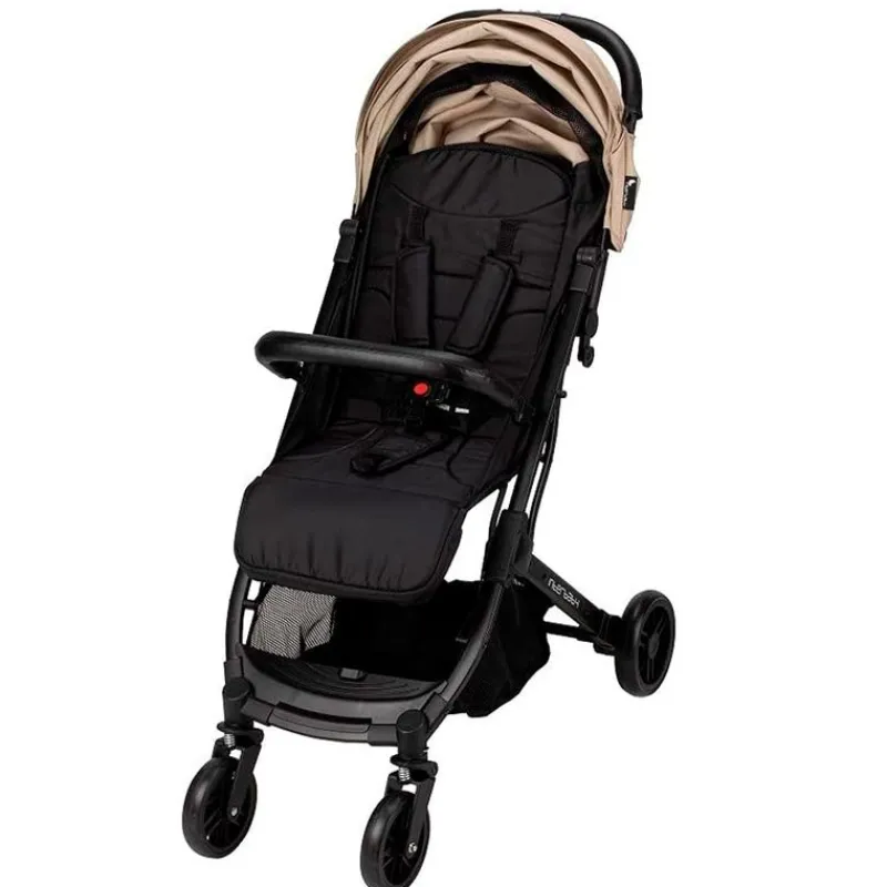 Silla paseo Minimum Plus Space +22kg Beige*INTERBABY New