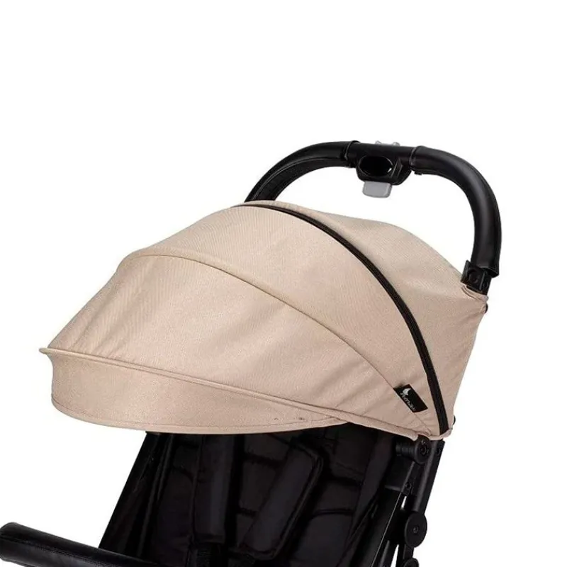 Silla paseo Minimum Plus Space +22kg Beige*INTERBABY New