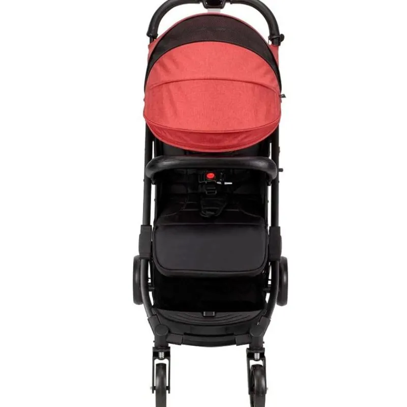 Silla paseo Minimum Plus Space +22kg Rojo*INTERBABY Sale