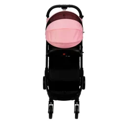 INTERBABY Sillas De Paseo-Silla paseo Minimum Plus Space +22kg Rosa