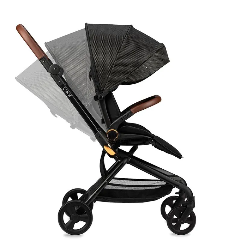 MOMI Sillas De Paseo-Silla paseo Adelle +6 meses