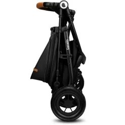 Silla paseo Natt 22kg Black Onyx*LIONELO Discount