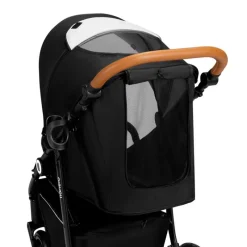 Silla paseo Natt 22kg Black Onyx*LIONELO Discount