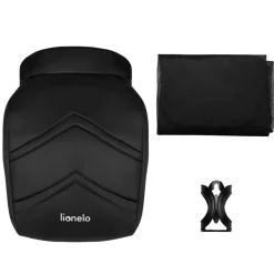 Silla paseo Natt 22kg Green*LIONELO Hot