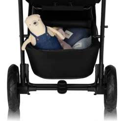 Silla paseo Natt 22kg Green*LIONELO Hot