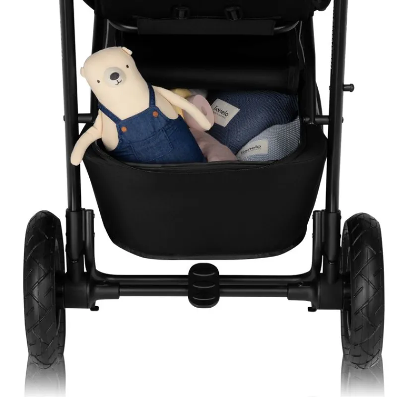 Silla paseo Natt 22kg Green*LIONELO Hot