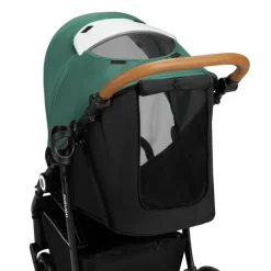 Silla paseo Natt 22kg Green*LIONELO Hot