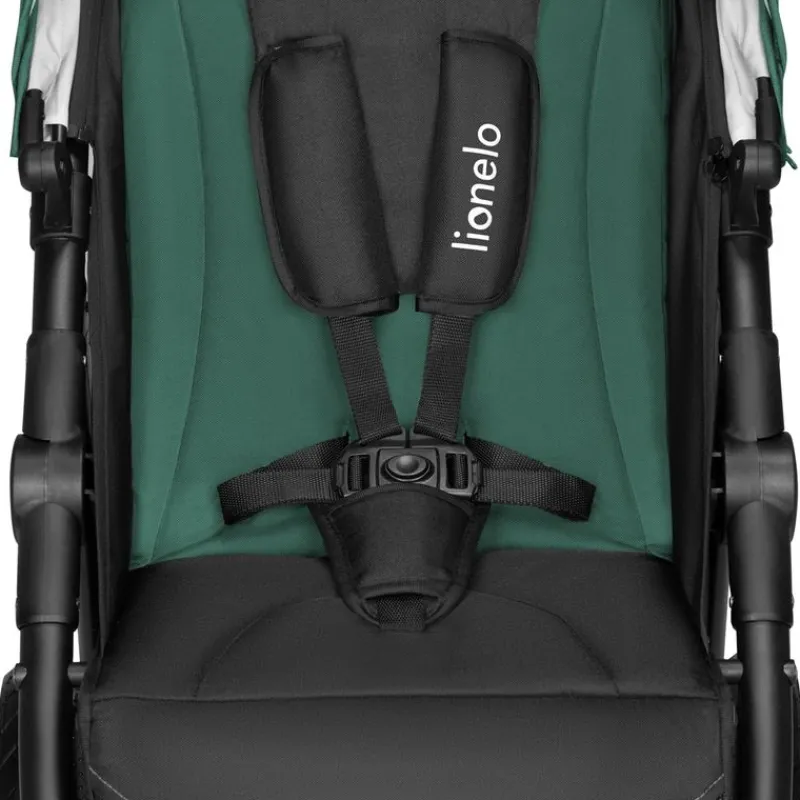 Silla paseo Natt 22kg Green*LIONELO Hot