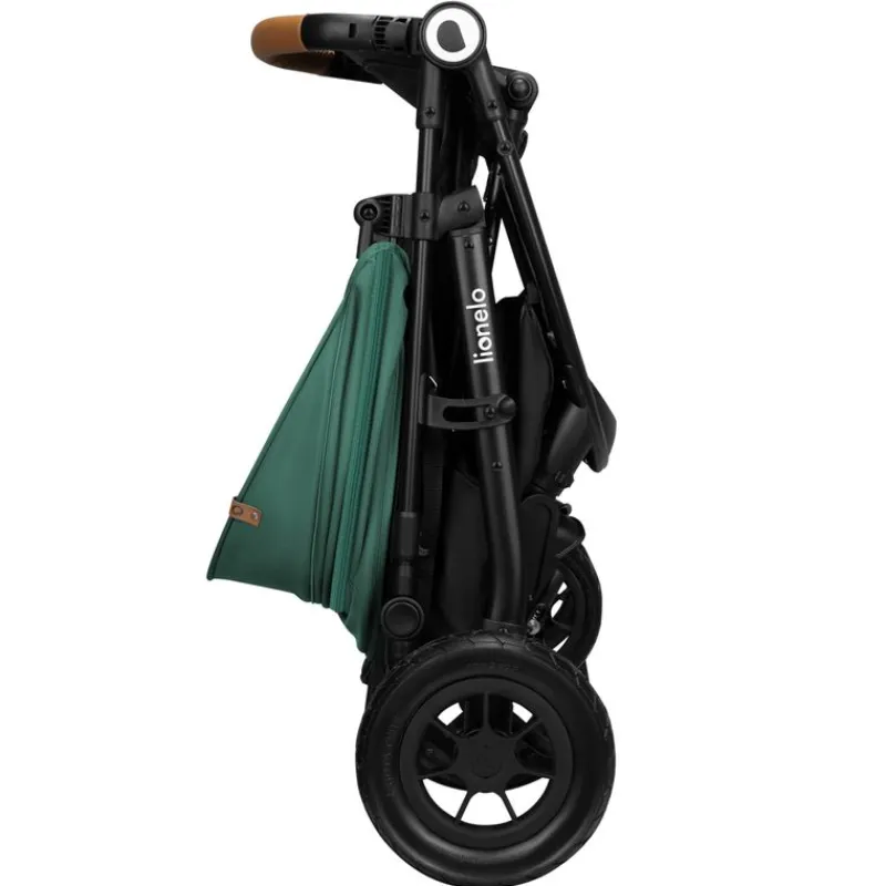 Silla paseo Natt 22kg Green*LIONELO Hot