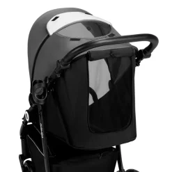 Silla paseo Natt 22kg Grey*LIONELO Best