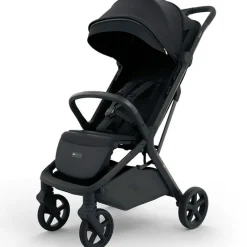 KINDERKRAFT Sillas De Paseo-Silla paseo Nubi 3 +24kg Black