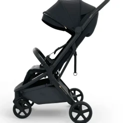 KINDERKRAFT Sillas De Paseo-Silla paseo Nubi 3 +24kg Black