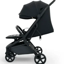 KINDERKRAFT Sillas De Paseo-Silla paseo Nubi 3 +24kg Black