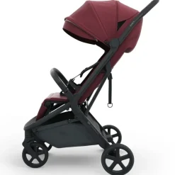 Silla paseo Nubi 3 +24kg Borgoña*KINDERKRAFT Discount