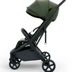 Silla paseo Nubi 3 +24kg Green*KINDERKRAFT New