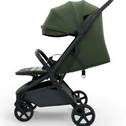 Silla paseo Nubi 3 +24kg Green*KINDERKRAFT New