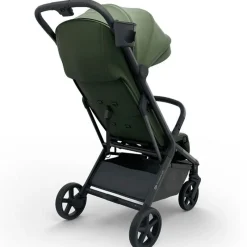 Silla paseo Nubi 3 +24kg Green*KINDERKRAFT New