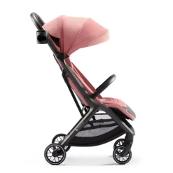 Silla paseo Nubi 2 +24kg Pink Quartz*KINDERKRAFT Best