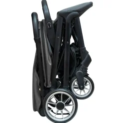 PLAY Sillas De Paseo-Silla paseo Hop 22kg Dark Grey