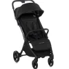 BE COOL Sillas De Paseo-Silla paseo Quick Fold Be Orbit Black