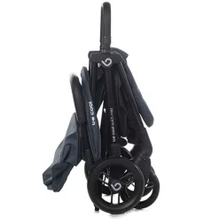 Silla paseo Quick Fold Be Azure Petrol*BE COOL Best