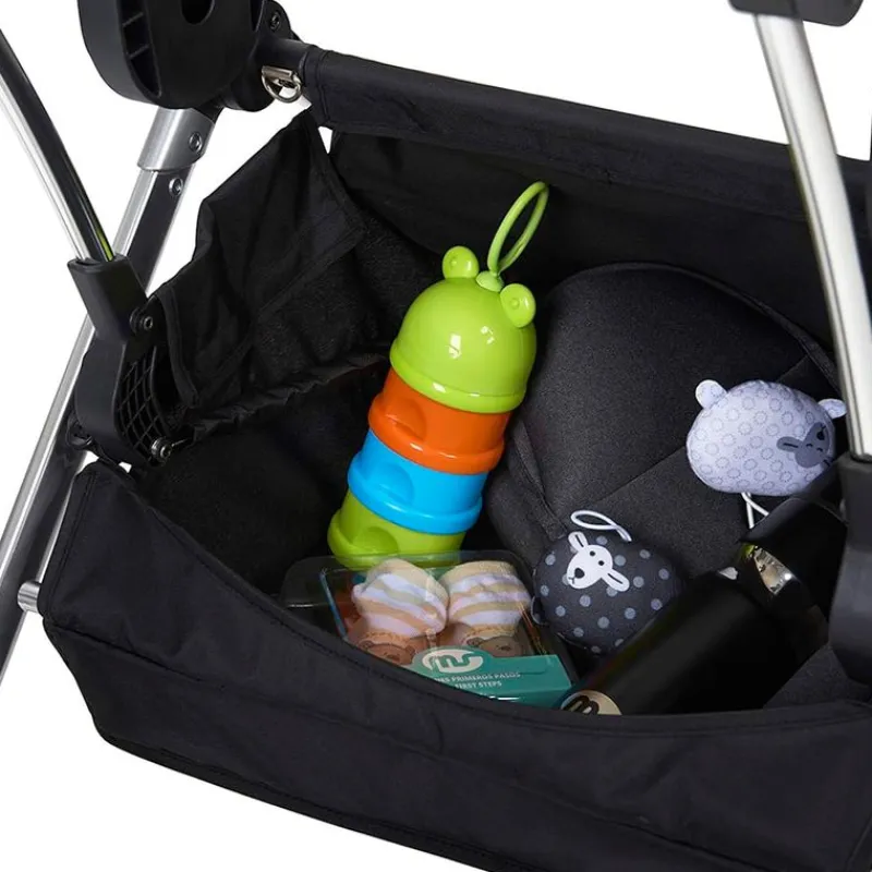 Silla paseo Reversible Montecarlo Verde*MS Outlet