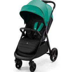 Silla paseo Rine +22k Green*KINDERKRAFT New