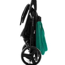 Silla paseo Rine +22k Green*KINDERKRAFT New