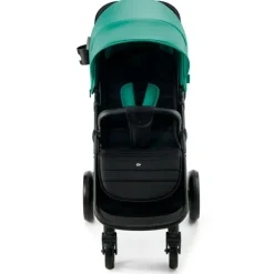 Silla paseo Rine +22k Green*KINDERKRAFT New