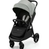 KINDERKRAFT Sillas De Paseo-Silla paseo Rine +22kg Grey