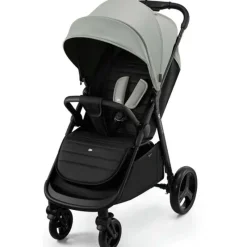 KINDERKRAFT Sillas De Paseo-Silla paseo Rine +22kg Grey