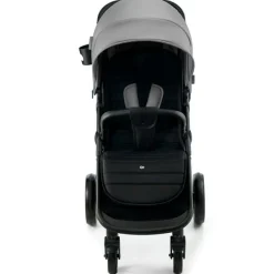 KINDERKRAFT Sillas De Paseo-Silla paseo Rine +22kg Grey