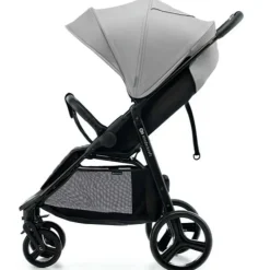 KINDERKRAFT Sillas De Paseo-Silla paseo Rine +22kg Grey