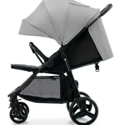KINDERKRAFT Sillas De Paseo-Silla paseo Rine +22kg Grey