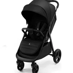 KINDERKRAFT Sillas De Paseo-Silla paseo Rine +22kg Negro