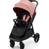 KINDERKRAFT Sillas De Paseo-Silla paseo Rine +22kg Pink