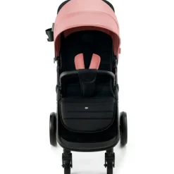 KINDERKRAFT Sillas De Paseo-Silla paseo Rine +22kg Pink