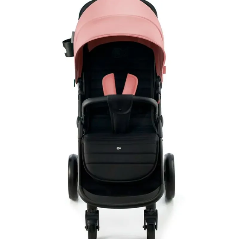 KINDERKRAFT Sillas De Paseo-Silla paseo Rine +22kg Pink