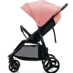 KINDERKRAFT Sillas De Paseo-Silla paseo Rine +22kg Pink