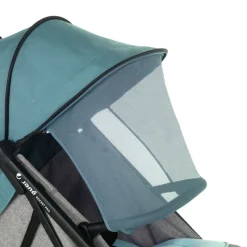 JANE Sillas De Paseo-Silla paseo Rocket Pro +0M Mist