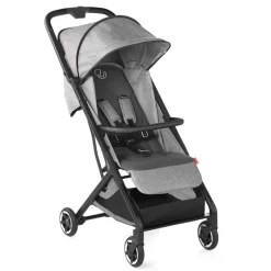 Silla paseo Rocket Pro +0M Dim Grey*JANE