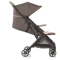 Silla paseo Rocket Pro +0M Dim Grey*JANE