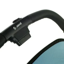 JANE Sillas De Paseo-Silla paseo Rocket Pro +0M Cold Black