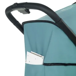 JANE Sillas De Paseo-Silla paseo Rocket Pro +0M Cold Black