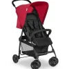 HAUCK Sillas De Paseo-Silla paseo Sport Red