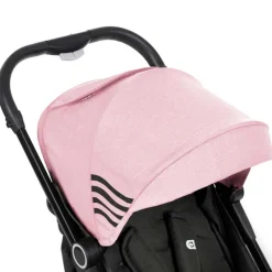 Silla paseo Sweet hasta 22kg Rosa*MS Online