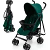 Silla paseo Tik +6M Green*KINDERKRAFT Discount