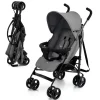 Silla paseo Tik +6M Gris*KINDERKRAFT Best